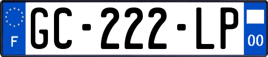 GC-222-LP