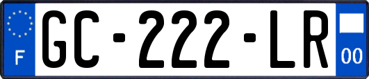 GC-222-LR