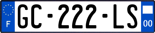 GC-222-LS