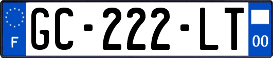 GC-222-LT
