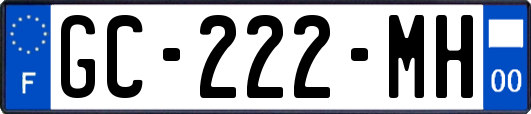 GC-222-MH
