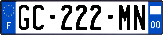 GC-222-MN