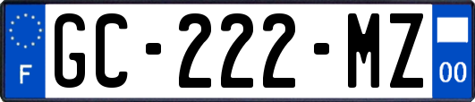 GC-222-MZ