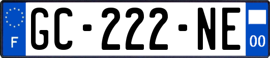 GC-222-NE