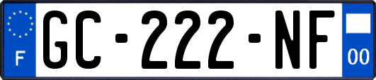 GC-222-NF