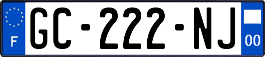 GC-222-NJ