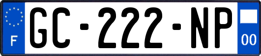 GC-222-NP