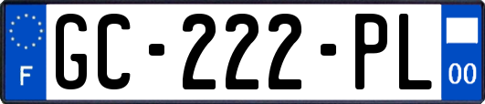 GC-222-PL