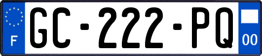 GC-222-PQ