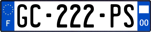 GC-222-PS