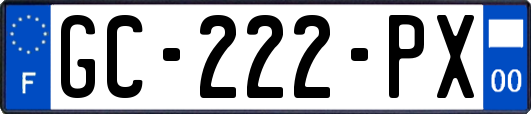 GC-222-PX