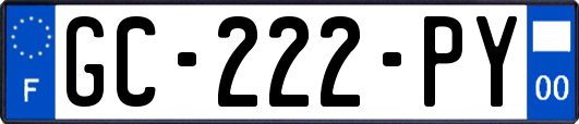 GC-222-PY