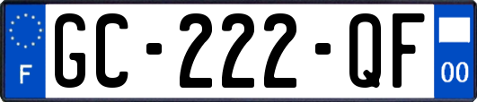 GC-222-QF