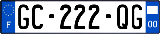 GC-222-QG