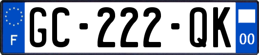 GC-222-QK