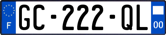 GC-222-QL