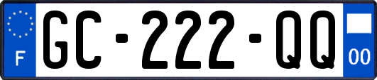 GC-222-QQ