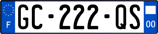GC-222-QS