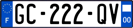 GC-222-QV