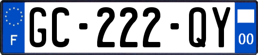 GC-222-QY