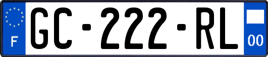 GC-222-RL