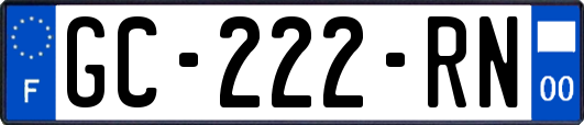 GC-222-RN
