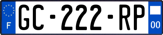 GC-222-RP