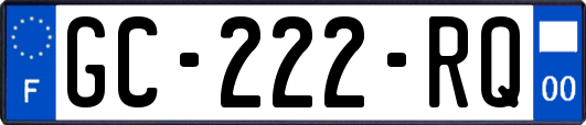 GC-222-RQ