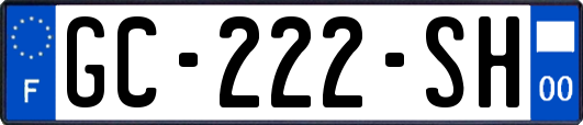 GC-222-SH