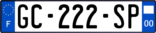 GC-222-SP