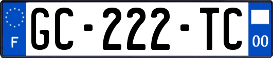 GC-222-TC