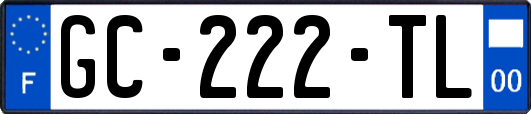 GC-222-TL