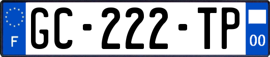 GC-222-TP