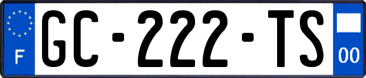 GC-222-TS