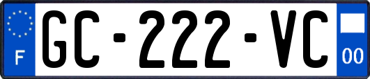 GC-222-VC