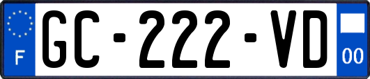 GC-222-VD