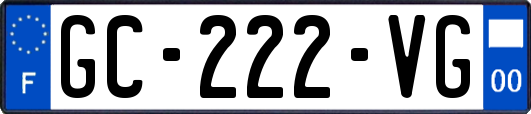 GC-222-VG
