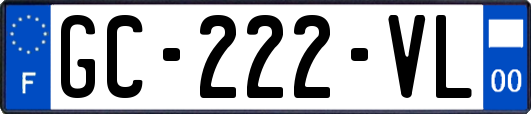 GC-222-VL