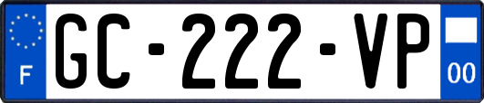 GC-222-VP