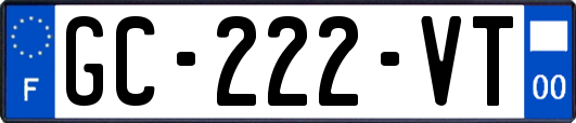 GC-222-VT