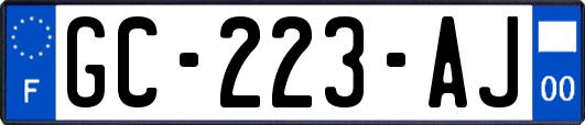 GC-223-AJ