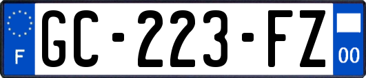 GC-223-FZ