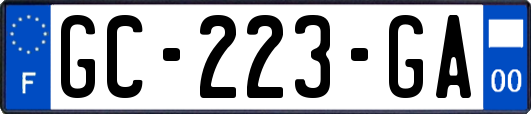 GC-223-GA