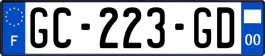 GC-223-GD