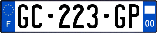 GC-223-GP