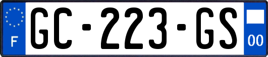 GC-223-GS
