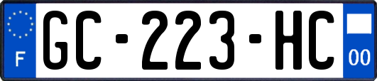 GC-223-HC