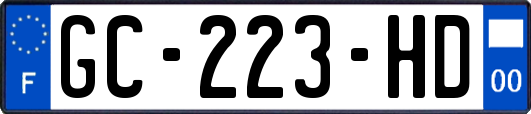 GC-223-HD