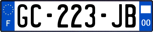 GC-223-JB