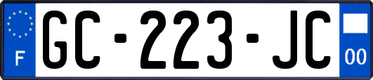 GC-223-JC